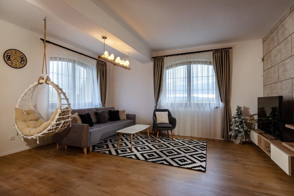 GOLDENapartment Apartment in Slovakia