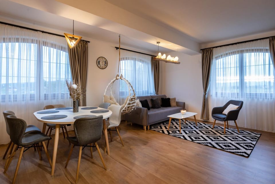 GOLDENapartment Apartment in Slovakia