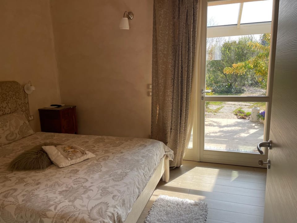 Boccadibacco Bed and Breakfast in Veneto