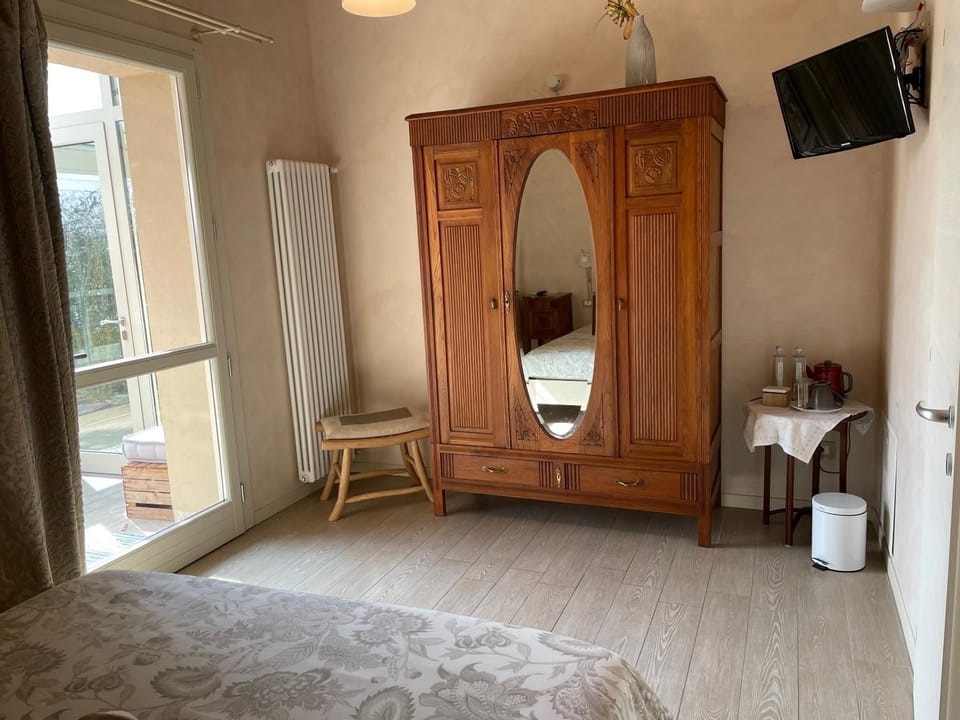 Boccadibacco Bed and Breakfast in Veneto