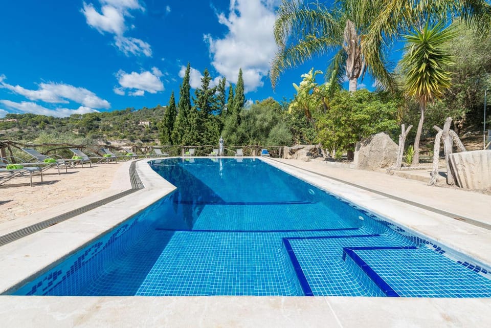 Swimming pool, Swimming pool