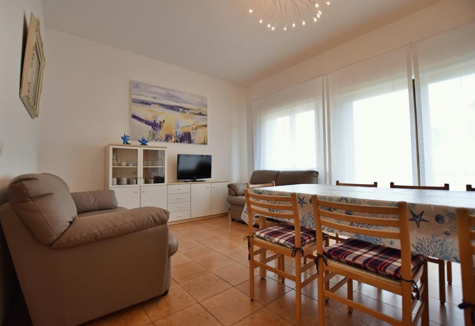 Villa Lory Apartment in Lignano Sabbiadoro