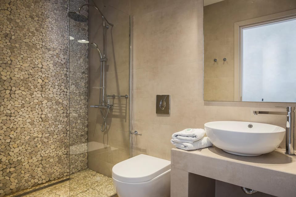 Diana Suites adults only Apartment hotel in Cephalonia