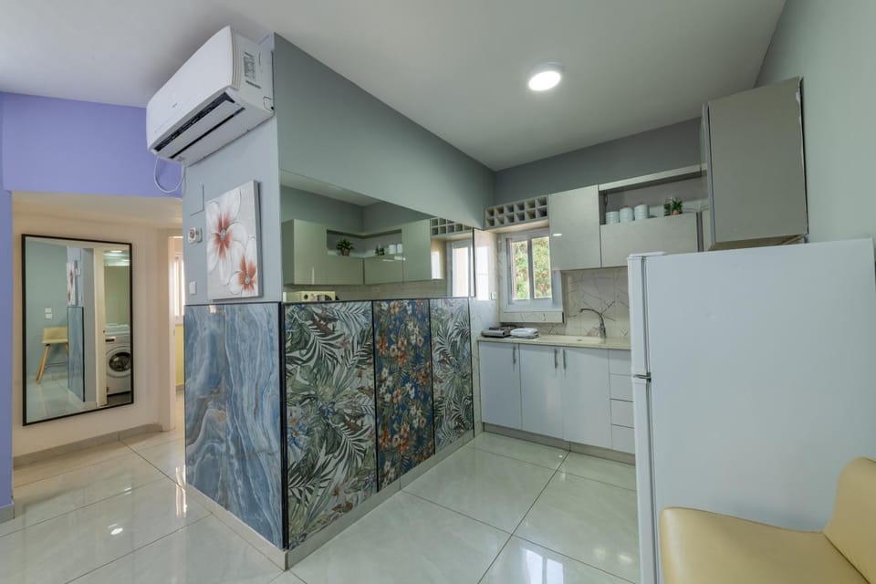 Bari suite at Royal Park Apartment in Eilat