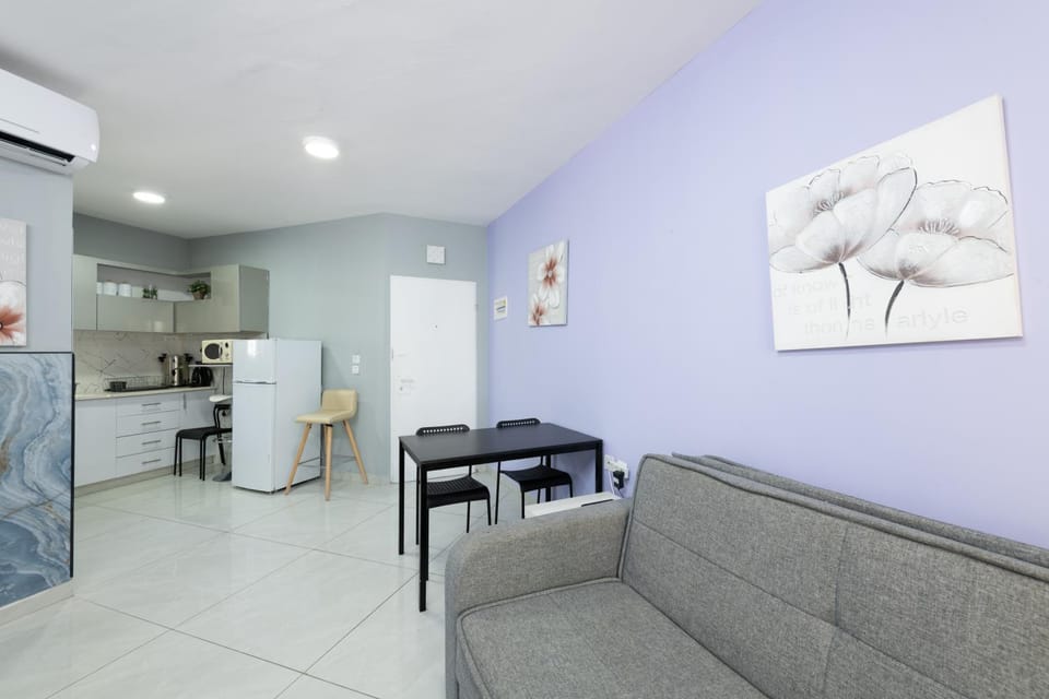 Bari suite at Royal Park Apartment in Eilat