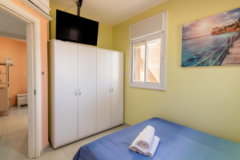Bari suite at Royal Park Apartment in Eilat