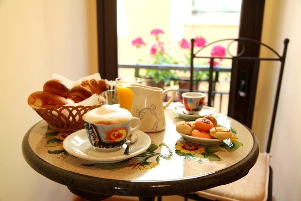 Breakfast