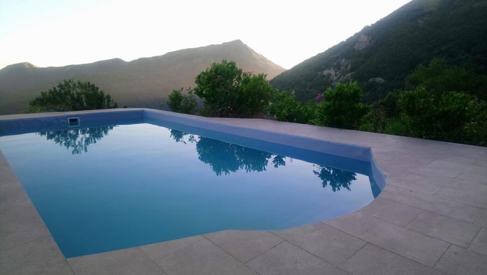 casa beatrice House in Tuscany