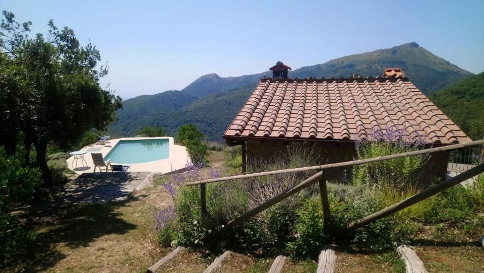 casa beatrice House in Tuscany