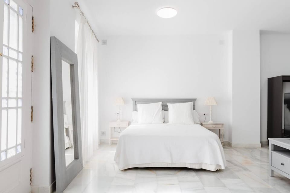 Loft en primera linea del paseo marítimo Apartment in Malaga