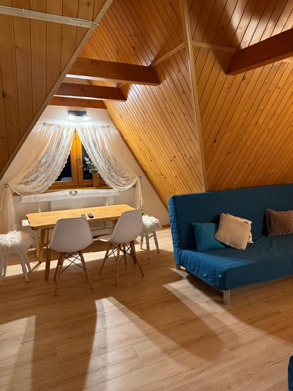 Apartament Marianna Apartment in Zakopane