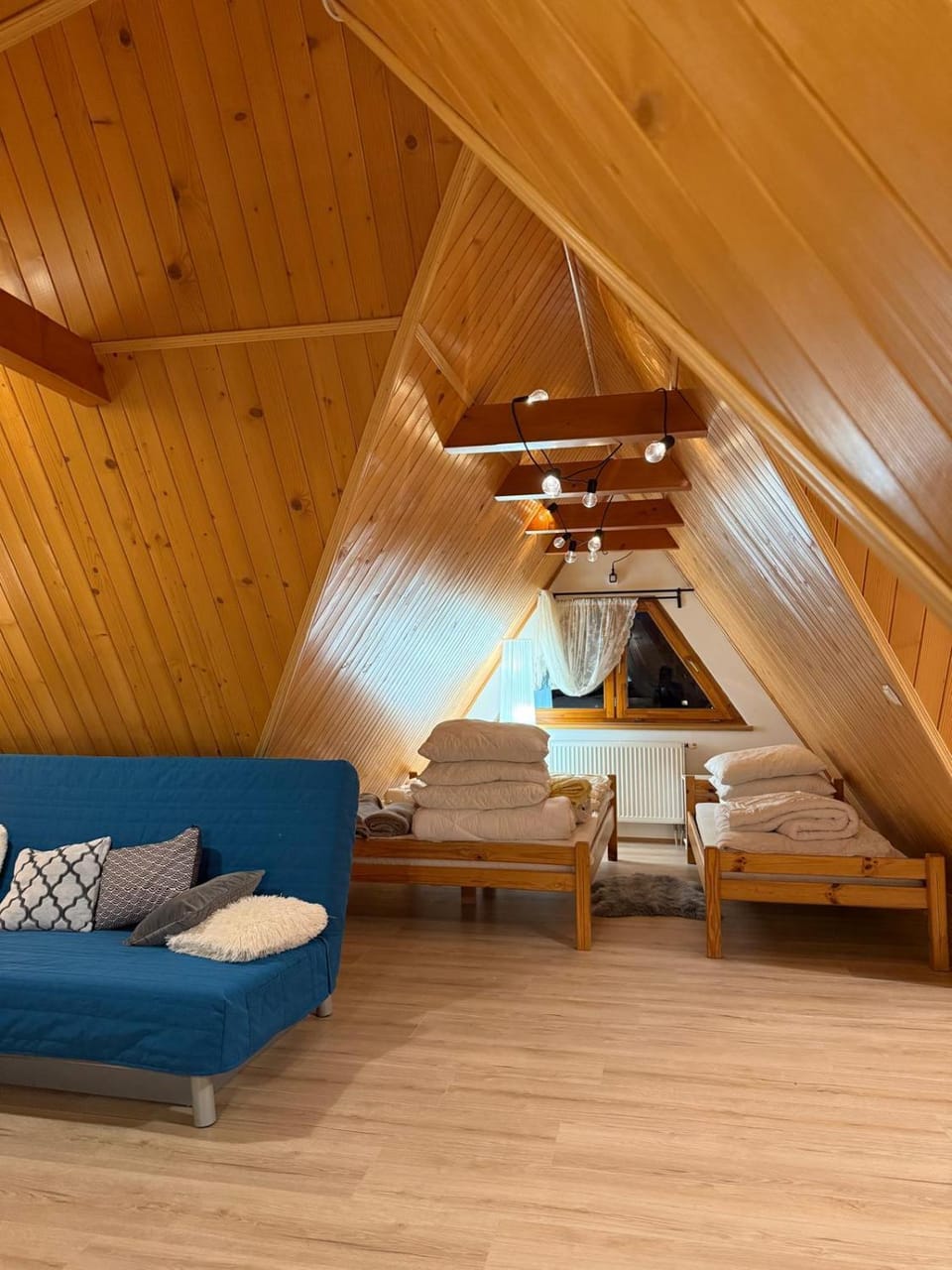Apartament Marianna Apartment in Zakopane