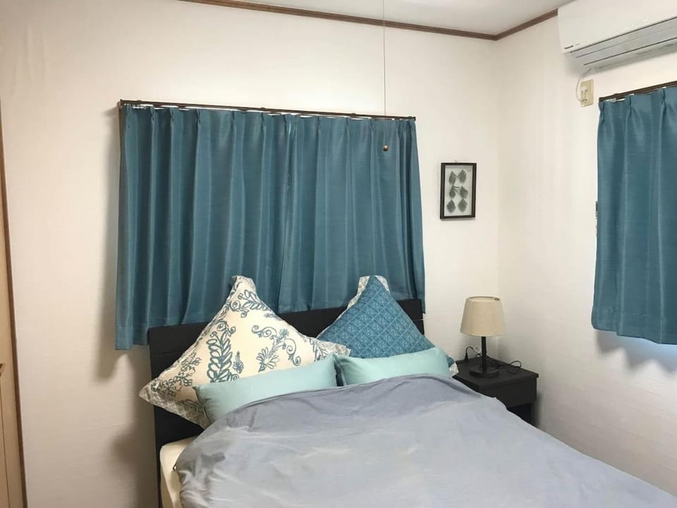 Mizu House Yagaji Villa in Okinawa Prefecture