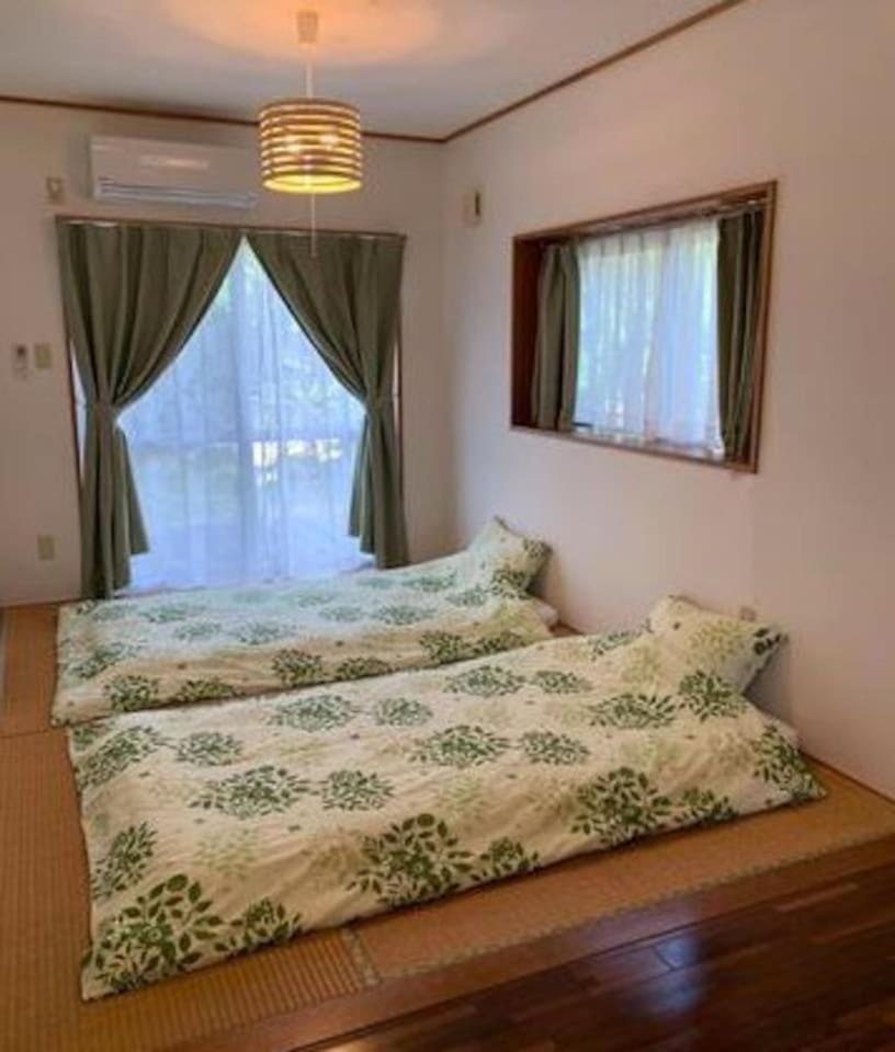 Mizu House Yagaji Villa in Okinawa Prefecture