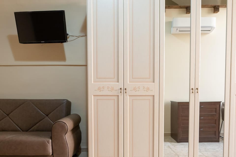 B&B Santi Medici Bed and Breakfast in Basilicata