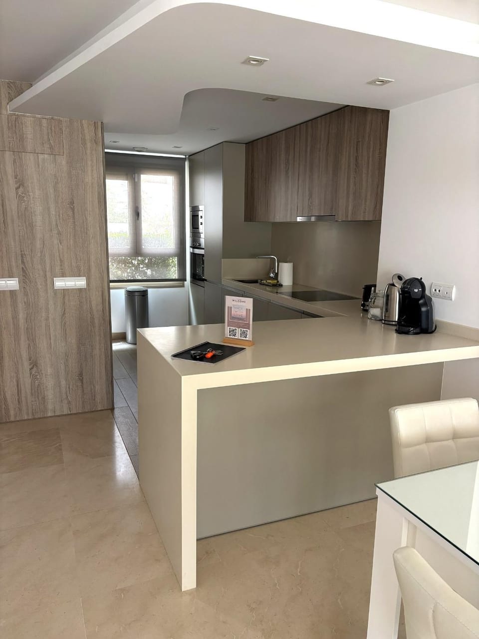 Maison Élégante au Cœur du Golf de la Cala House in Costa del Sol