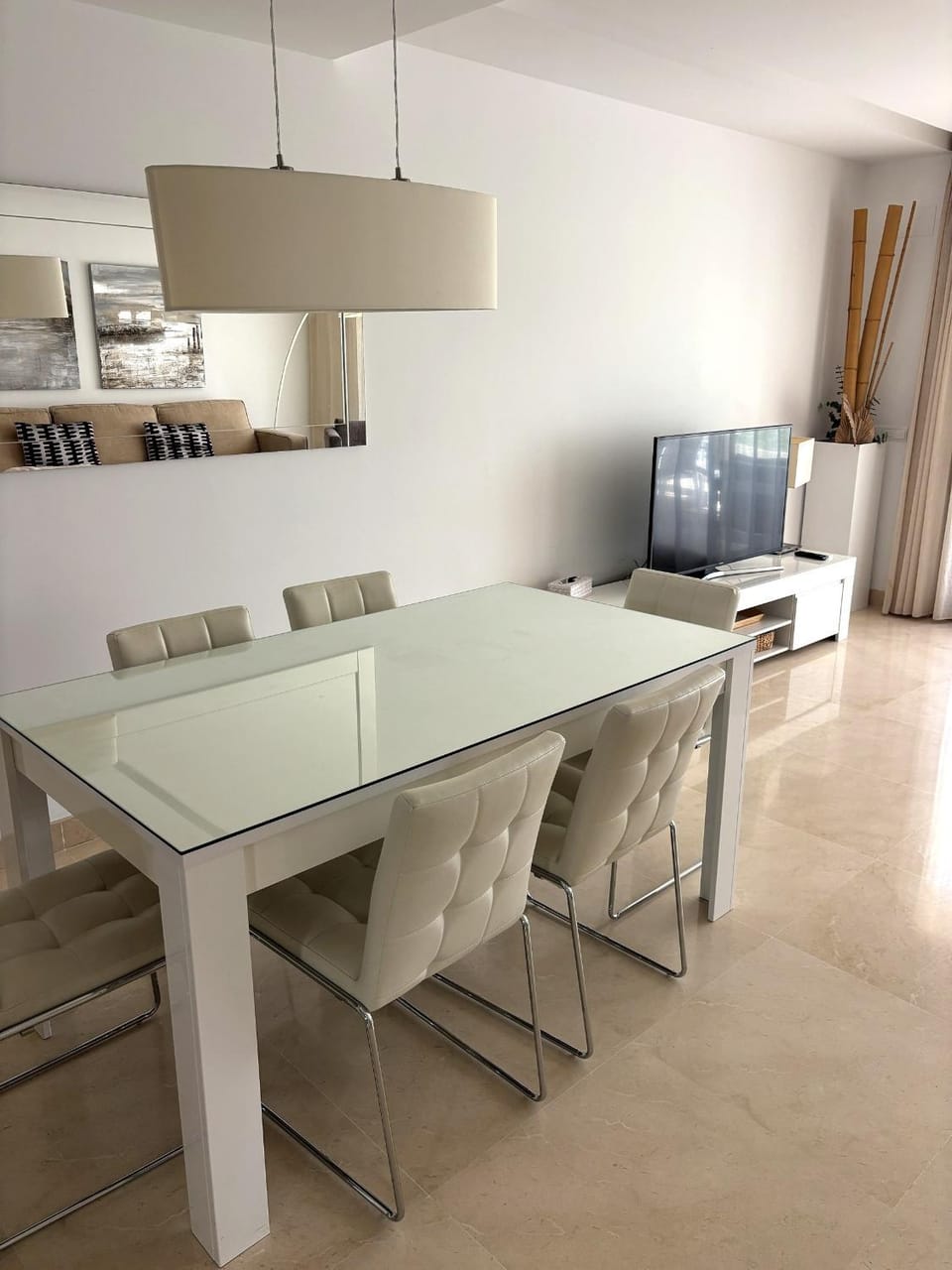 Maison Élégante au Cœur du Golf de la Cala House in Costa del Sol