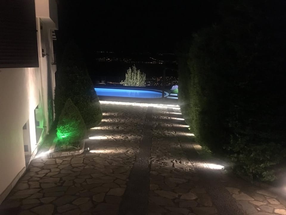 Villa Dreamcatcher Villa in Magnesia Prefecture, Greece