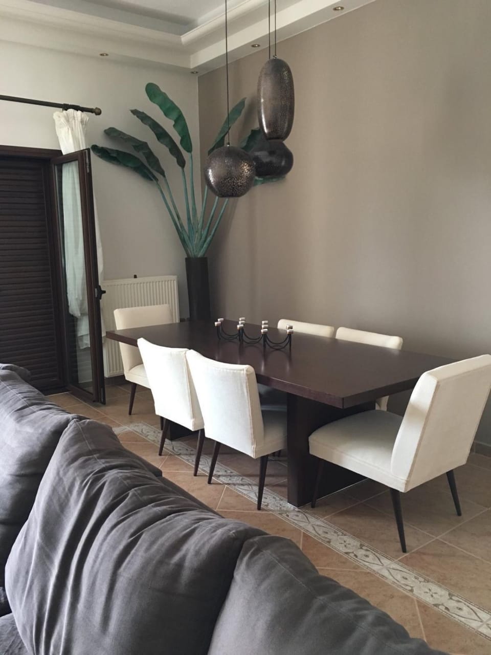 Villa Dreamcatcher Villa in Magnesia Prefecture, Greece