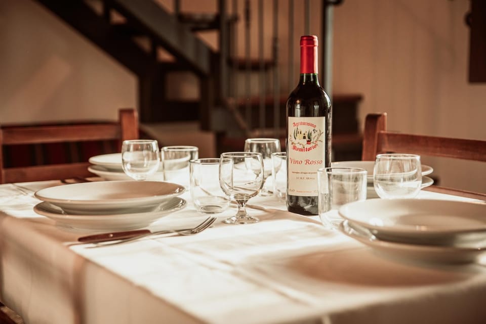 Romitorio di Castiglione del Lago Country House in Umbria