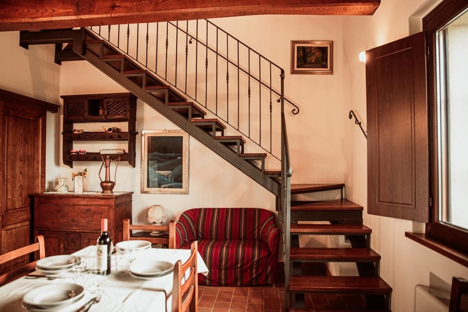 Romitorio di Castiglione del Lago Country House in Umbria