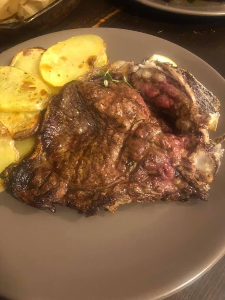 Restaurant/places to eat, Lunch, Dinner