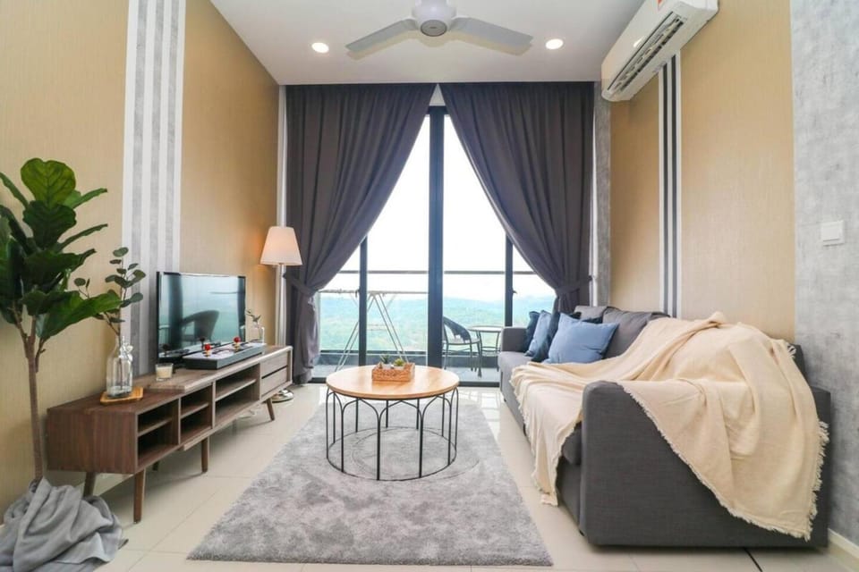 TV and multimedia, Living room