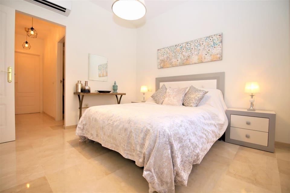 Apartment NALA Apartment in Estepona