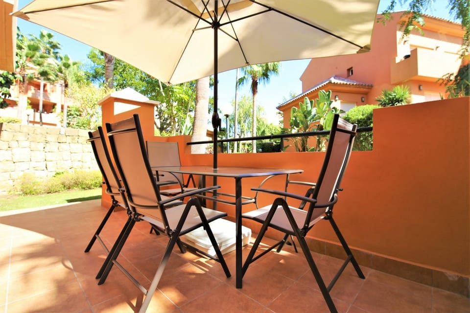 Apartment NALA Apartment in Estepona