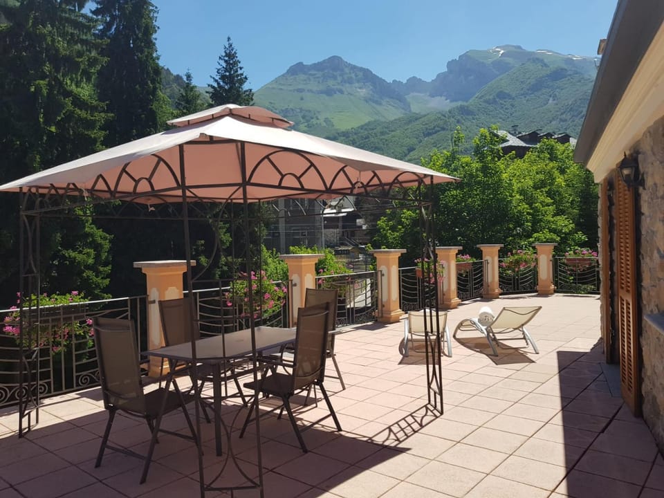 Villa Teresa Apartment in Limone Piemonte