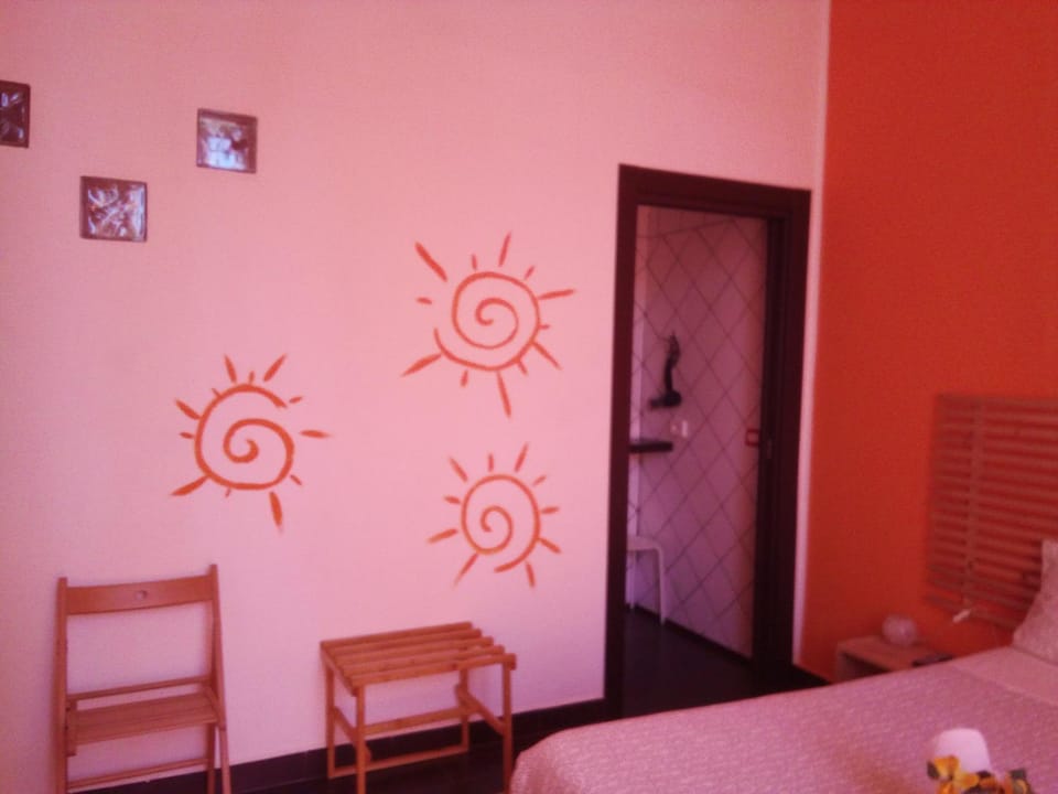 Decorative detail