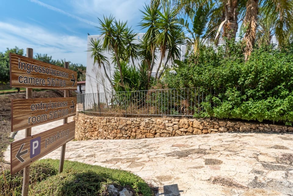 Garden, Garden view