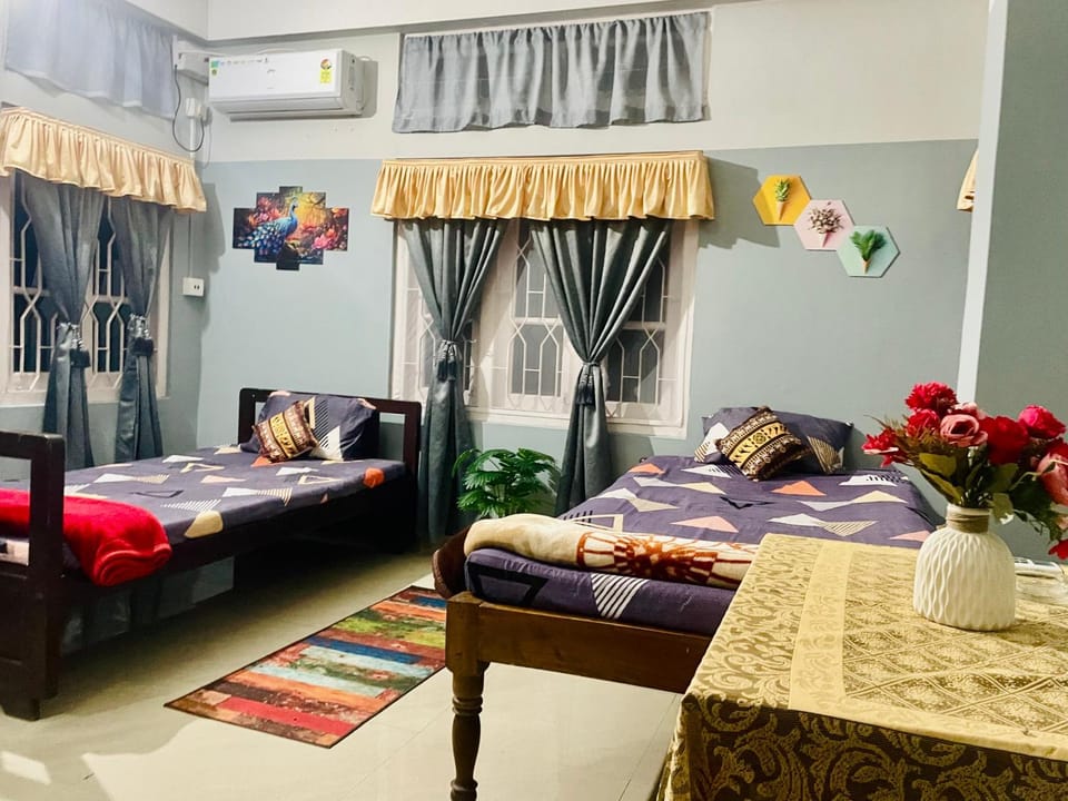 Namaskar Lodge and Homestay- 2026 Traveller Award Winner- only 18 mins from Kamakhya Temple Bed and Breakfast in Bangladesh