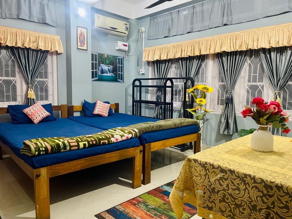 Namaskar Lodge and Homestay- 2026 Traveller Award Winner- only 18 mins from Kamakhya Temple Bed and Breakfast in Bangladesh