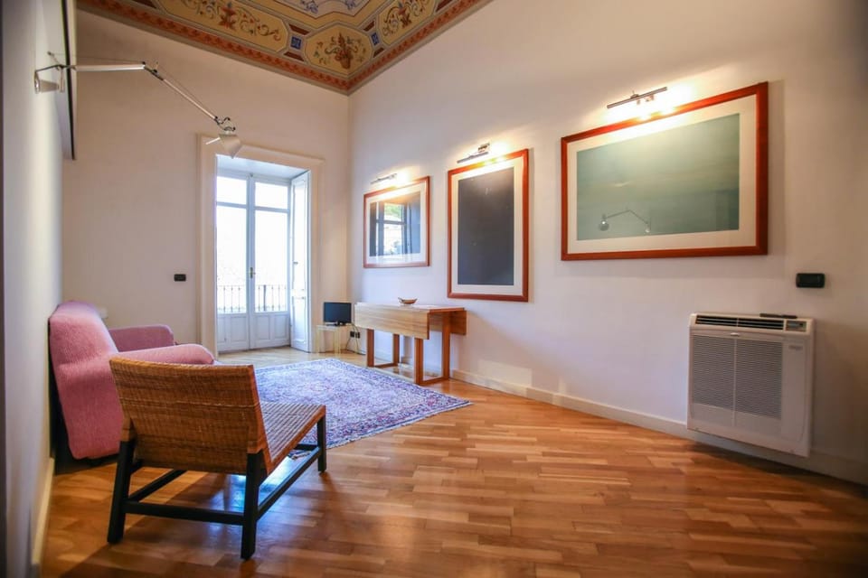 L'Orangerie di Cartia Giovanni Bed and Breakfast in Modica