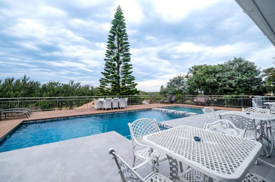 Casabella Guesthouse Bed and Breakfast in Eastern Cape