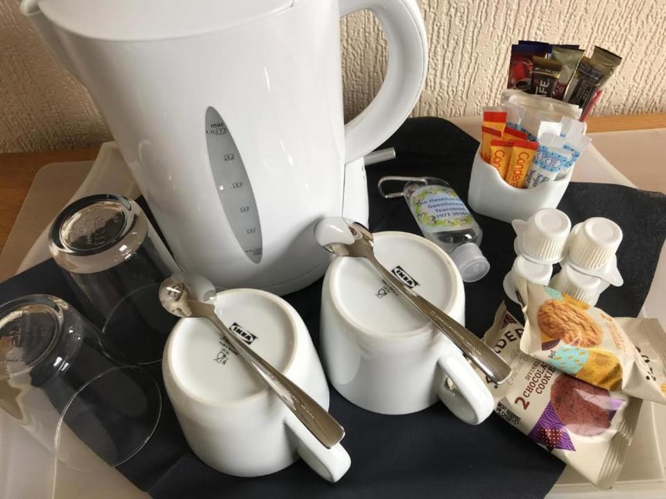 The Hawthornes Licensed Guest House Bed and Breakfast in Selby