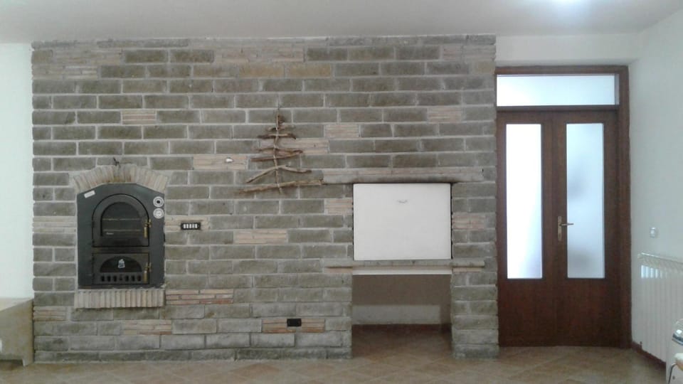 La Casa di Muro Bed and Breakfast in Lazio
