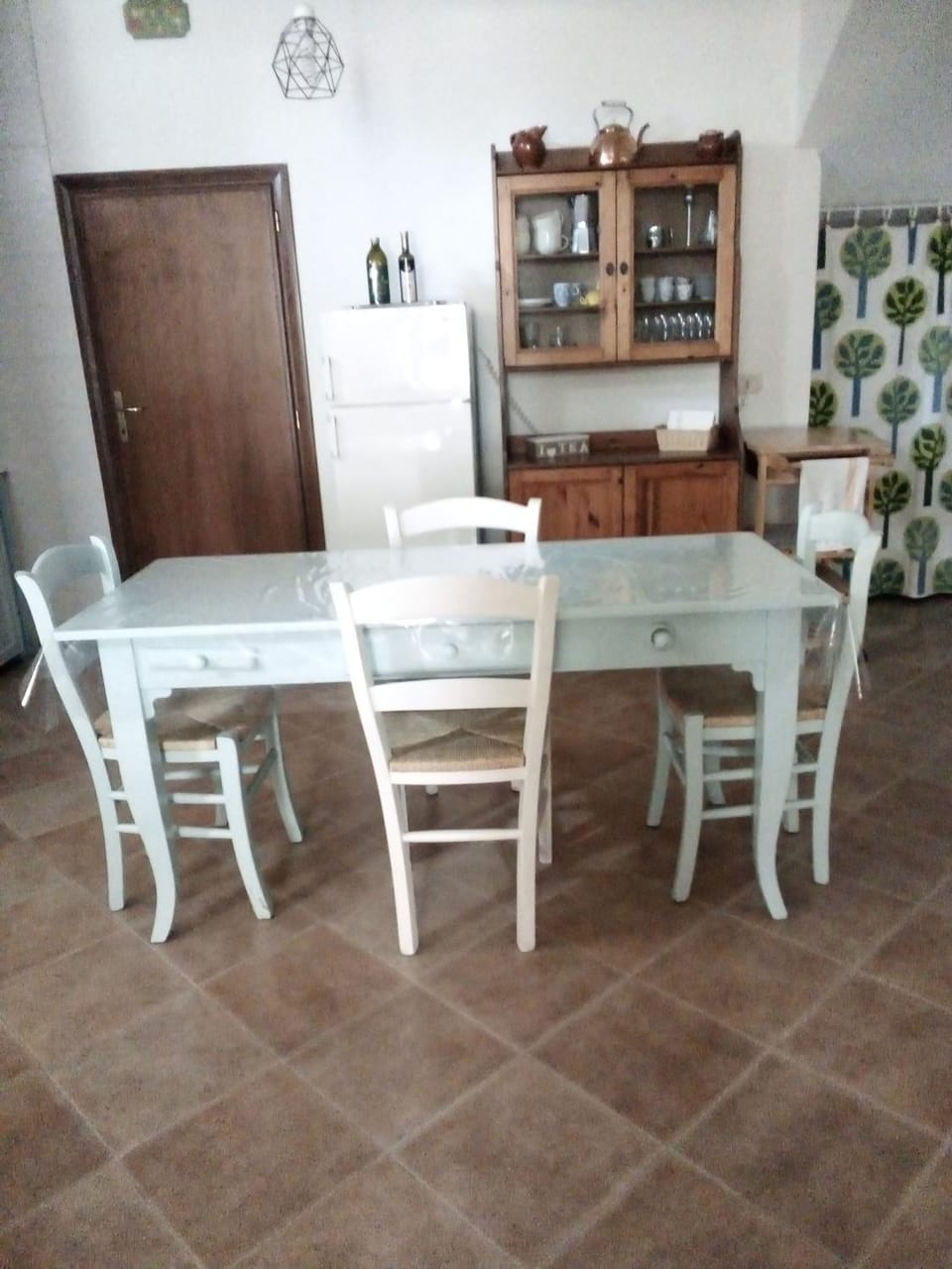 La Casa di Muro Bed and Breakfast in Lazio
