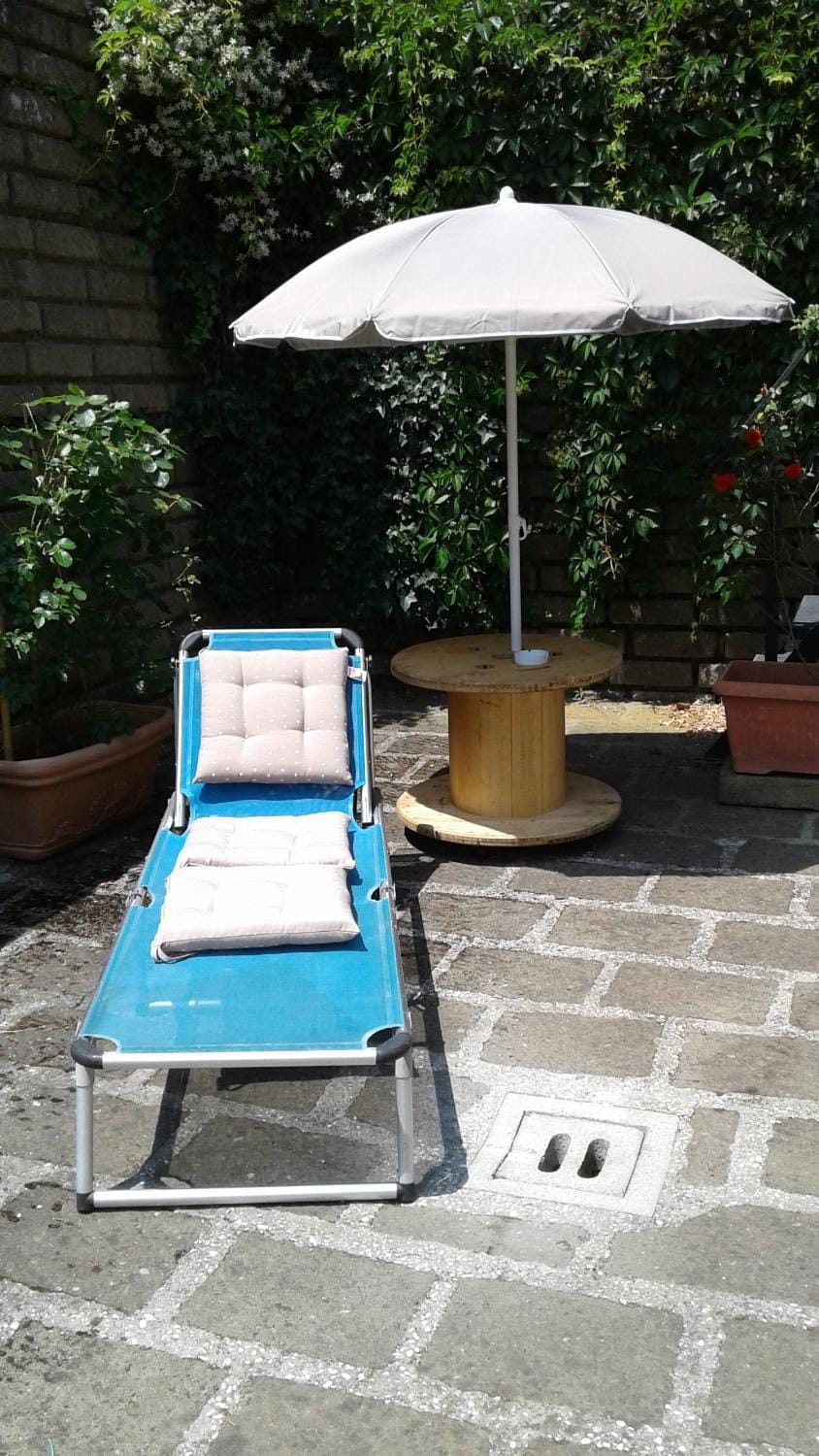 La Casa di Muro Bed and Breakfast in Lazio