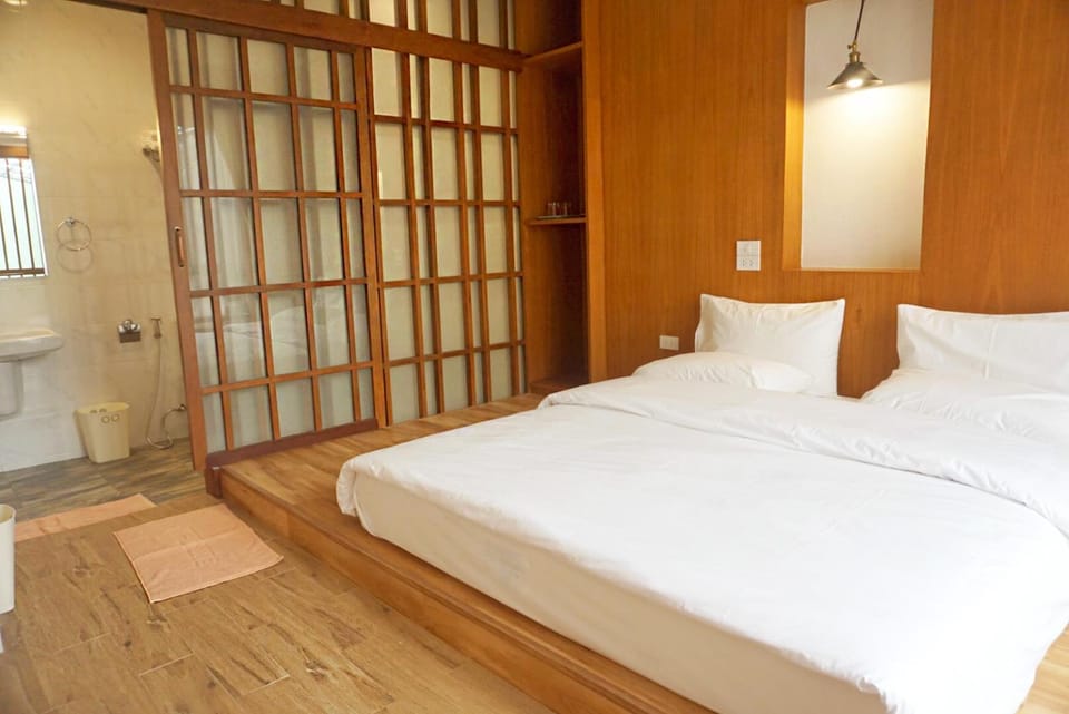 Forte Apartment in Chiang Mai