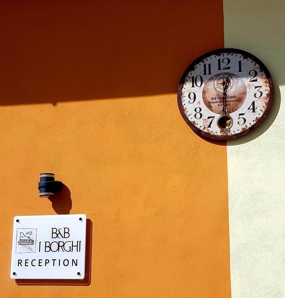 Property logo or sign