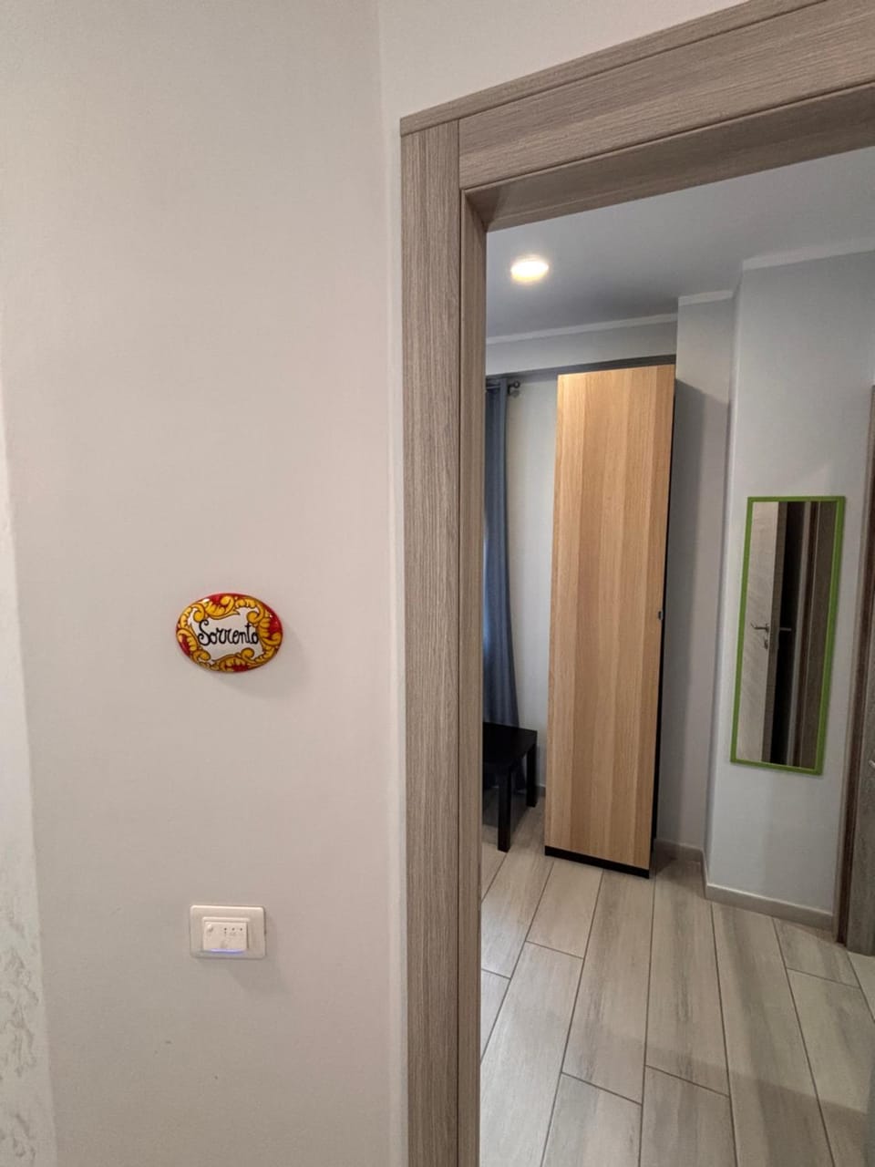 I Borghi Bed and Breakfast in Campania