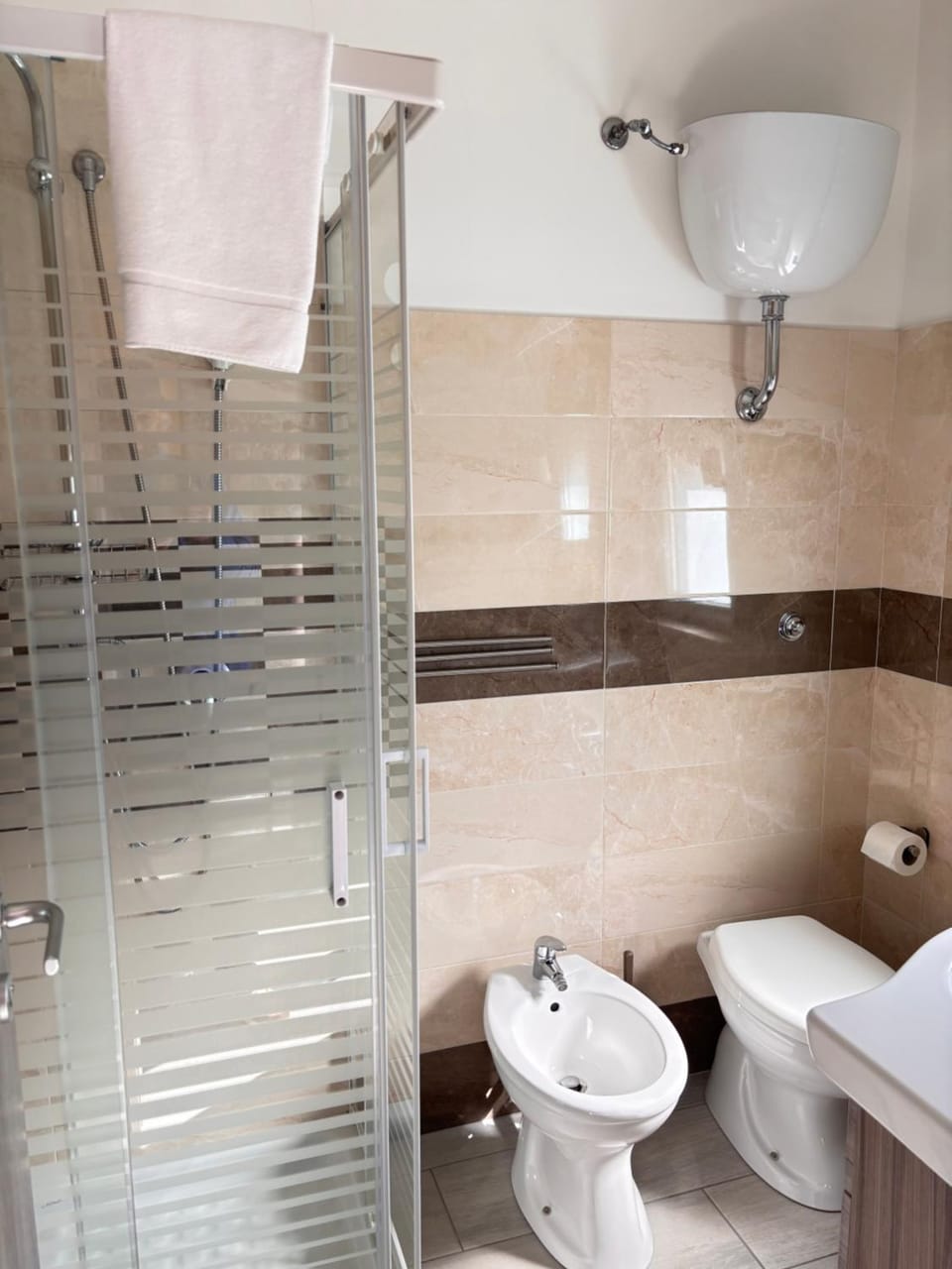 I Borghi Bed and Breakfast in Campania