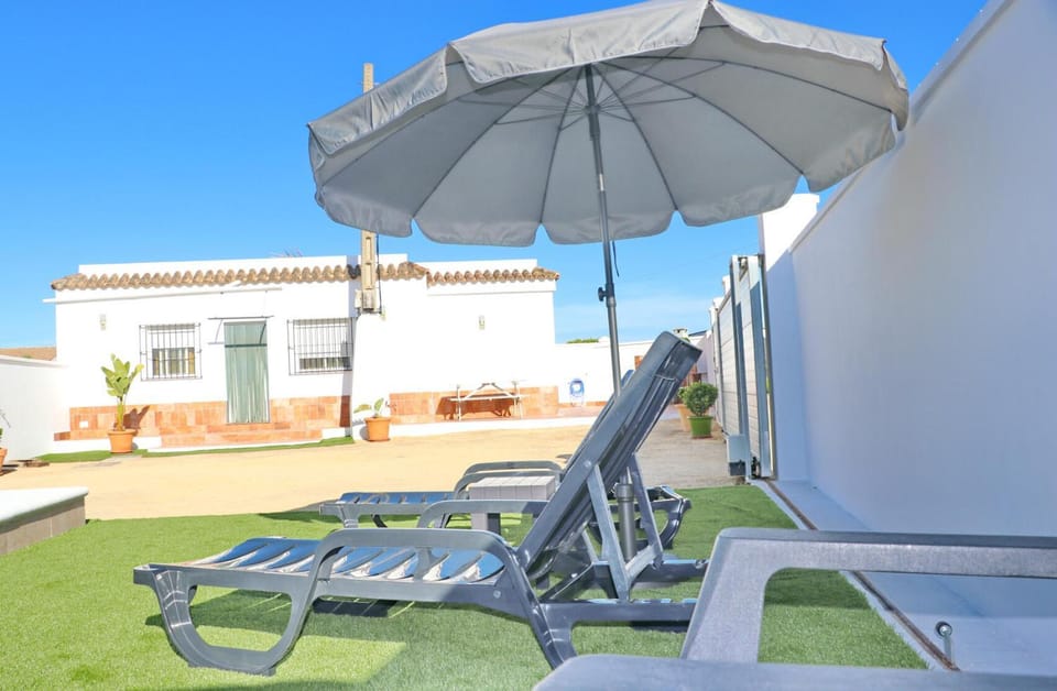 sunbed