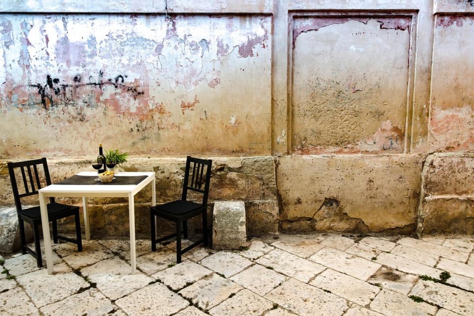B&B Affittacamere Del Teatro Apartment in Brindisi
