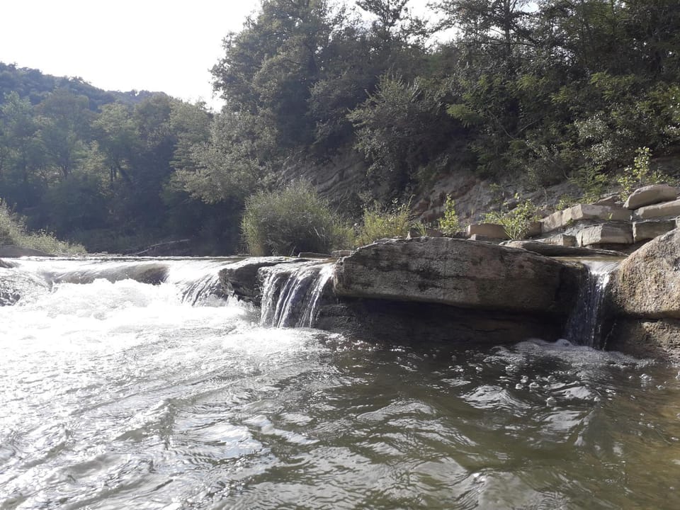 B&B Barbaia Bed and Breakfast in Liguria