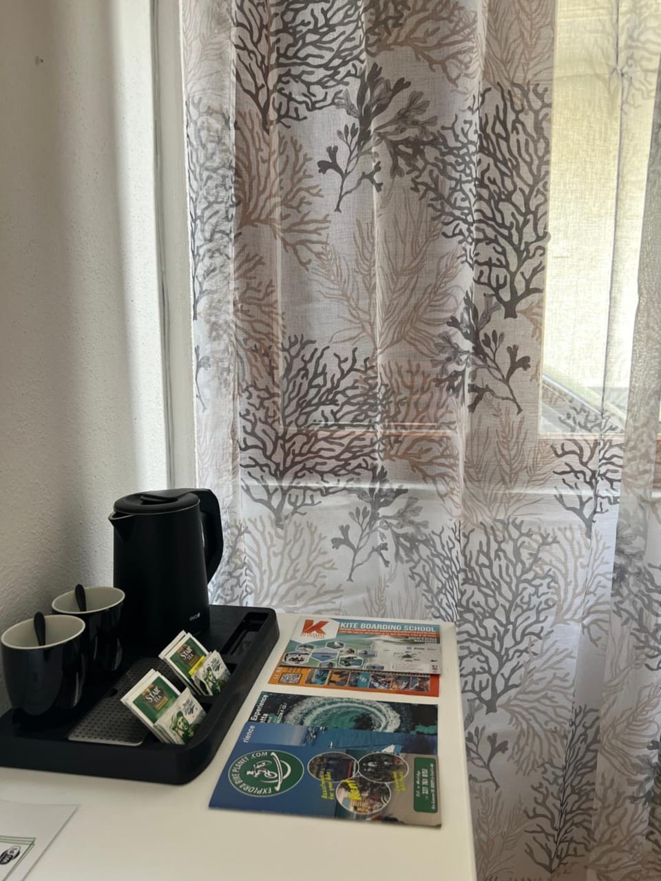 Il Canarino affittacamere Bed and Breakfast in La Caletta