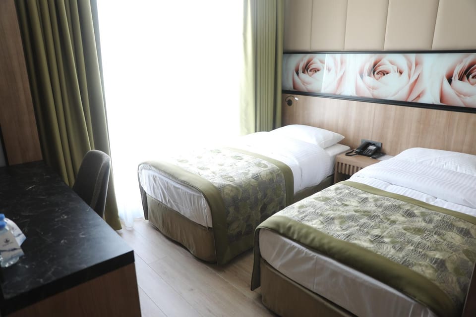 RADAR HOTEL Hotel in Istanbul