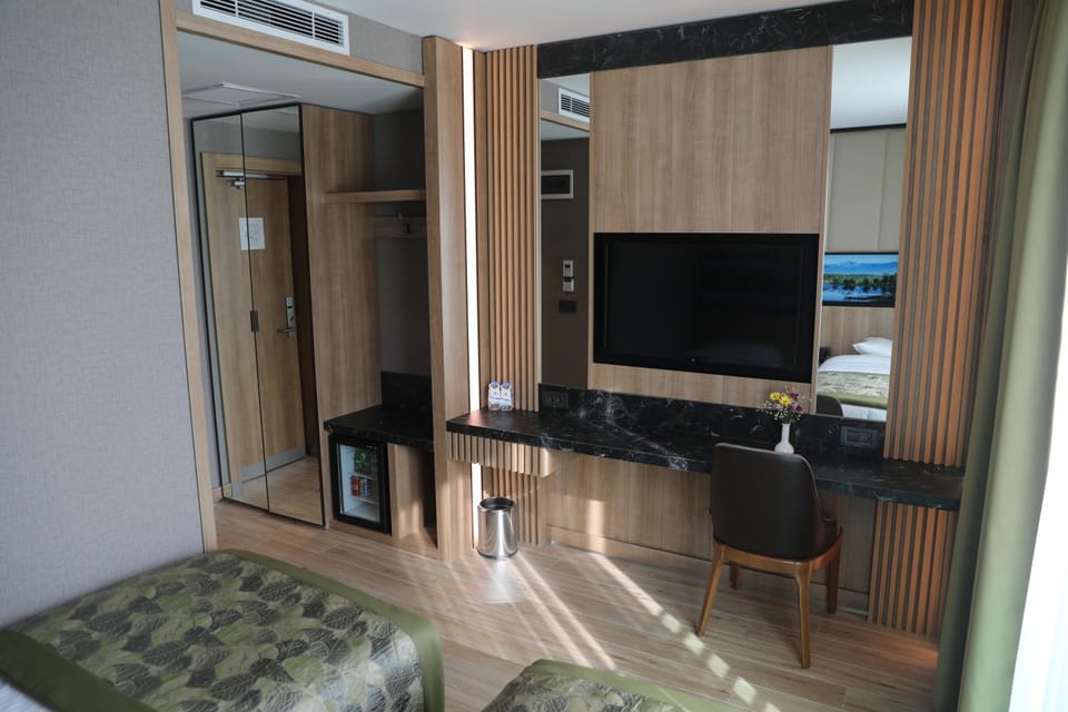 RADAR HOTEL Hotel in Istanbul